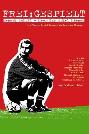 Image Frei:Gespielt - Mehmet Scholl - Über das Spiel hinaus – Der Film