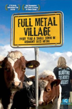 Image Full Metal Village – Der Film