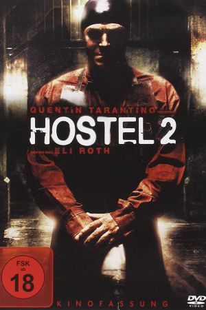 Image Hostel 2 – Der Film