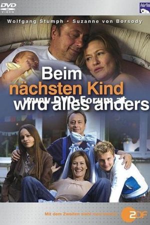 Image Beim nächsten Kind wird alles anders – Der Film