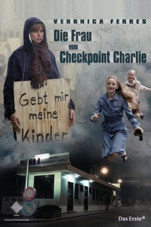 Image Die Frau vom Checkpoint Charlie – Der Film