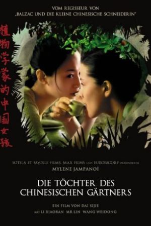 Image Die Töchter des chinesischen Gärtners – Der Film