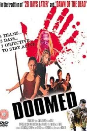 Image Doomed – Der Film