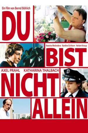 Image Du bist nicht allein – Der Film