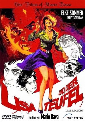 Image Lisa und der Teufel – Der Film