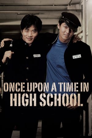Image Once Upon a Time in High School – Der Film