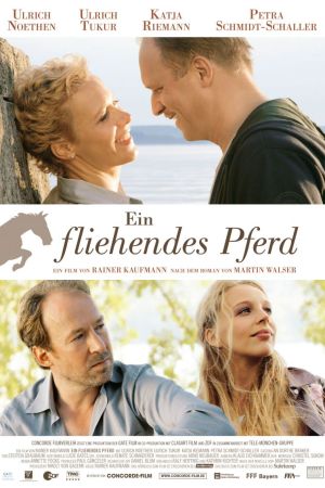 Image Ein fliehendes Pferd – Der Film