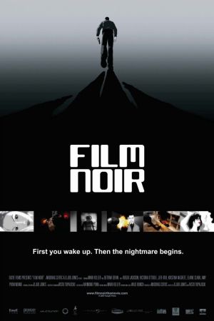 Image Film Noir – Der Film