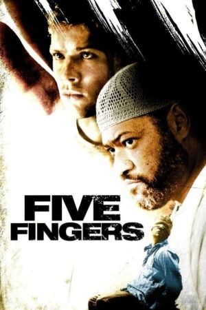 Image Five Fingers – Der Film
