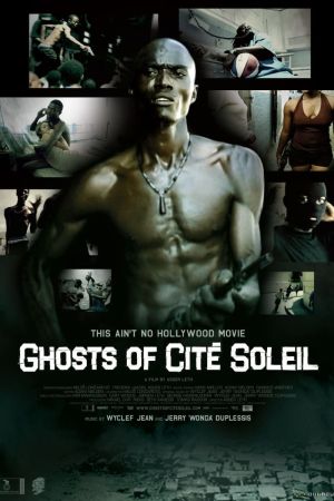 Image Ghosts of Cité Soleil – Der Film