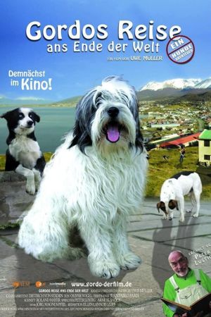 Image Gordos Reise ans Ende der Welt – Der Film