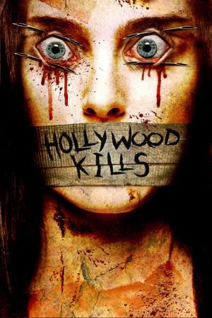 Image Hollywood Kills – Der Film