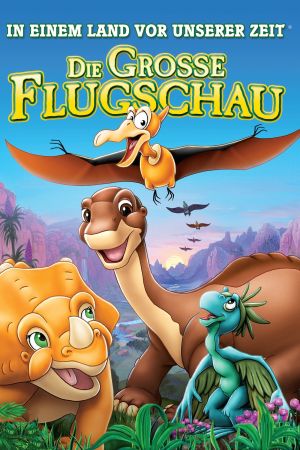 Image In einem Land vor unserer Zeit XII - Die große Flugschau – Der Film
