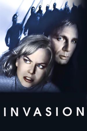 Image Invasion – Der Film
