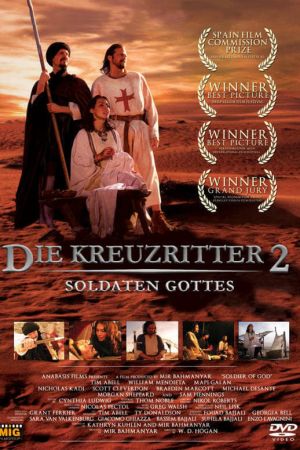 Image Die Kreuzritter 2 - Soldaten Gottes – Der Film