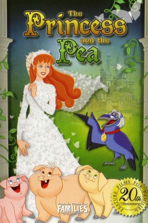 Image Die Prinzessin auf der Erbse – Der Film