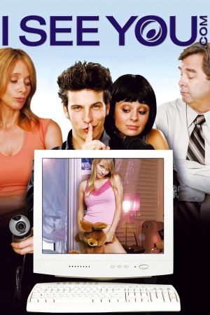 Image I-See-You.com – Der Film