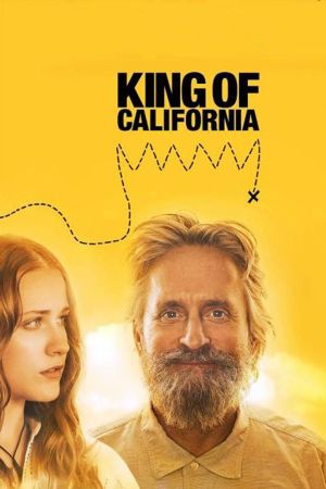 Image King of California – Der Film