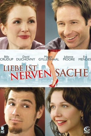 Image Liebe ist Nervensache – Der Film