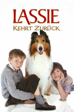 Image Lassie kehrt zurück – Der Film
