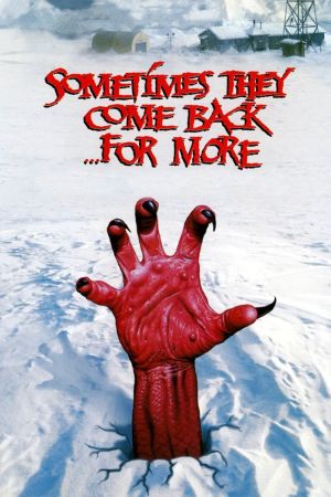 Image Manchmal kommen sie wieder 3 – Der Film