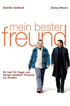 Image Mein bester Freund – Der Film