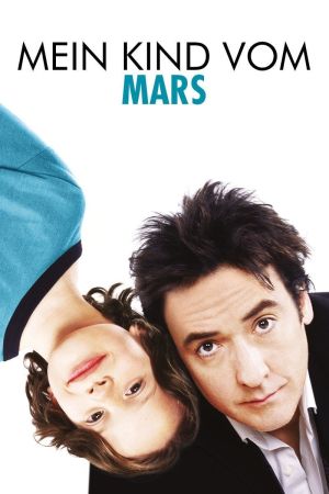 Image Mein Kind vom Mars – Der Film