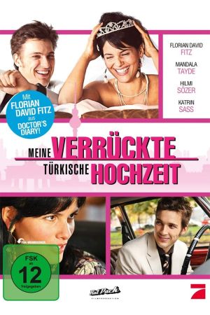 Image Meine verrückte türkische Hochzeit – Der Film