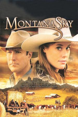 Image Montana Sky - Der weite Himmel – Der Film