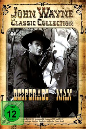 Image Sein Freund, der Desperado – Der Film