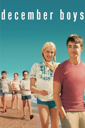 Image December Boys – Der Film