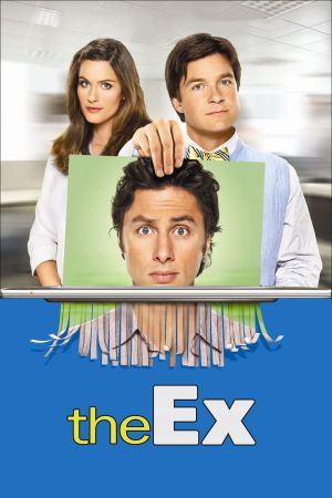 Image Dein Ex - Mein Albtraum – Der Film