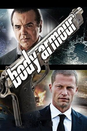 Image Der Bodyguard - Für das Leben des Feindes – Der Film