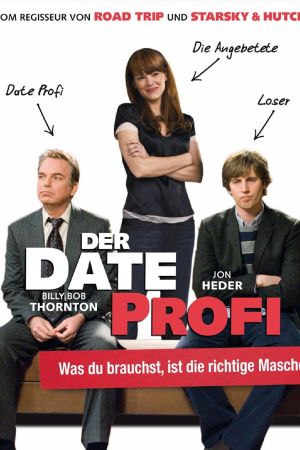 Image Der Date Profi – Der Film