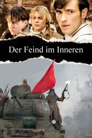 Image Der Agent - Zwischen Gut und Böse – Der Film