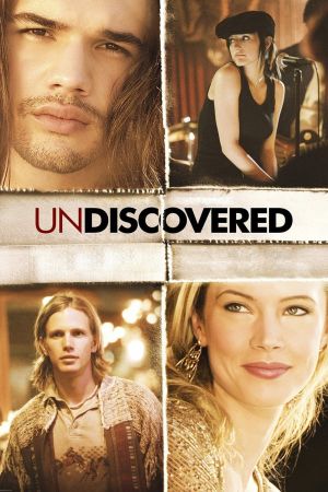 Image Newcomer - Tausche Ruhm gegen Liebe – Der Film