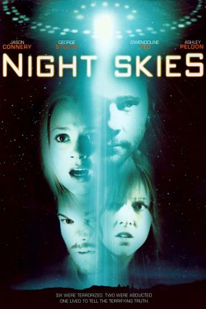 Image Night Skies – Der Film