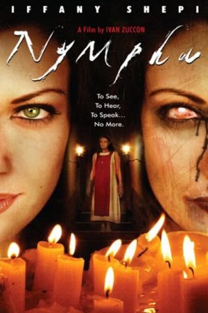 Image Nympha – Der Film