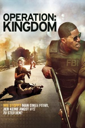 Image Operation: Kingdom – Der Film