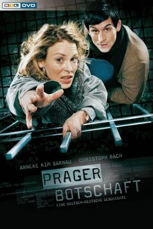 Image Prager Botschaft – Der Film