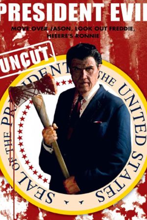 Image President Evil – Der Film