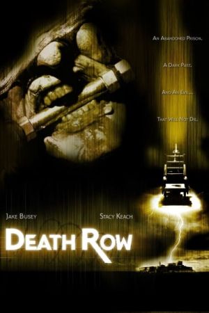 Image Prison of Death – Der Film