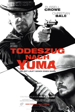 Image Todeszug nach Yuma – Der Film