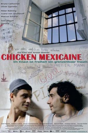 Image Chicken Mexicaine – Der Film