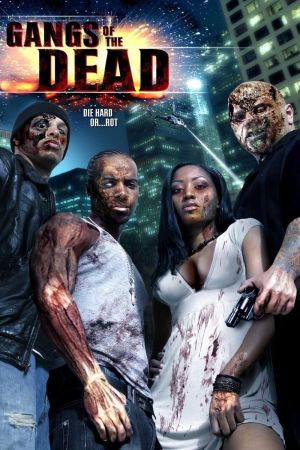 Image City of the Dead – Der Film