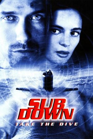 Image Sub Down - Verschollen in der Tiefe – Der Film