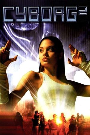 Image Cyborg 2 – Der Film