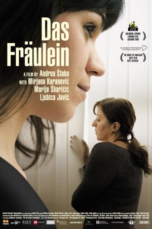 Image Das Fräulein – Der Film