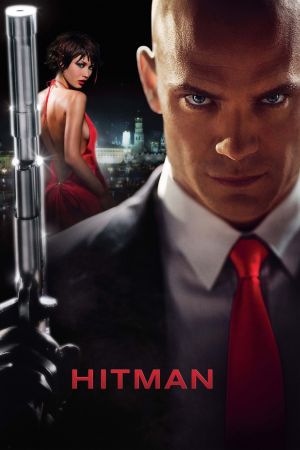 Image Hitman - Jeder stirbt alleine – Der Film