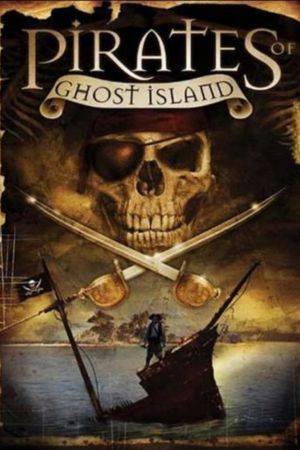 Image Pirates of Ghost Island – Der Film